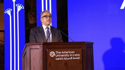 وزير التعليم العالي يشهد فعالية حول 