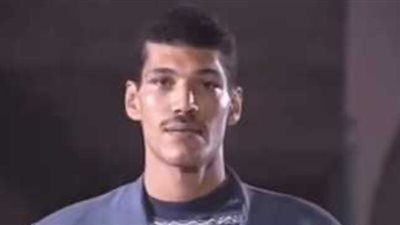 باسم سمرة: كنت مدرسًا في مدرسة صناعية واشتغلت فيلمين مع يوسف شاهين