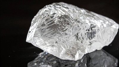 اكتشاف قطعة ألماس استثنائية في روسيا.. ما القصة؟
