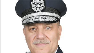 قائد القوات الجوية: 