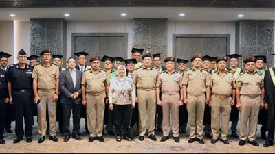 الأكاديمية الطبية العسكرية تنظم عدد من الفعاليات العلمية والطبية المتميزة خلال الفترة الماضية