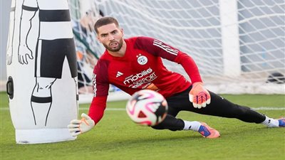 لأول مرة.. نجل الأسطورة زيدان في التشكيلة الأساسية لمنتخب الجزائر