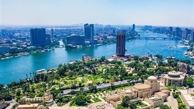 صندوق النقد يعدل توقعاته للاقتصاد المصري وسعر الجنيه