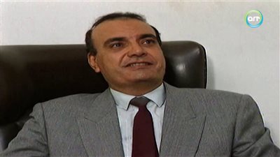 وفاة الفنان المصري سمير ربيع