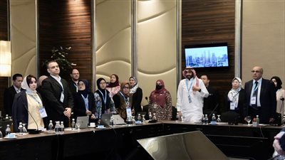 مصر تترأس لجنة الحرف التراثية بالاجتماعات الفنية لمعهد المواصفات والمقاييس للدول الإسلامية 