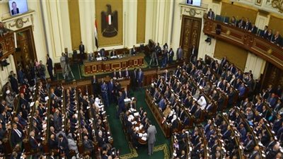 أسماء مرشحى القائمة الوطنية بانتخابات النواب عن محافظة الجيزة 