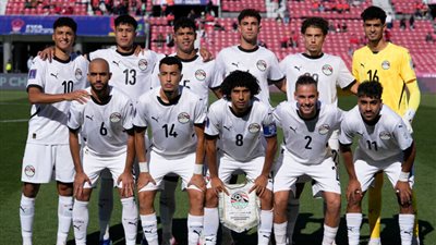 فرصة أخيرة.. سيناريوهات تأهل منتخب مصر إلى ثمن نهائي كأس العالم للشباب