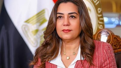 وزيرة التنمية والقائم بأعمال وزير البيئة تتوجه لمدينة أسطنبول للمشاركة فى فعاليات منتدى 