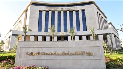 وزارة الإسكان : طرح 785 وحدة سكنية ضمن المرحلة الثانية من مبادرة “بيتك في مصر” للمصريين بالخارج يوم السبت المقبل