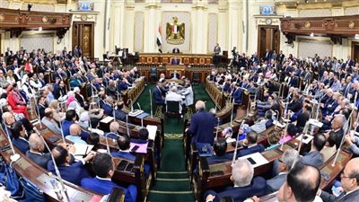 مجلس النواب يحيل 9 اتفاقيات و5 مشروعات قوانين للجان المختصة