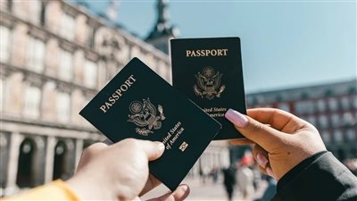 جواز السفر الأمريكى خارج قائمة أقوى 10 جوازات عالمية.. باسبور عربى يتصدر