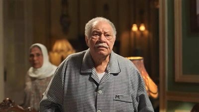 يحيي الفخراني يرد على فنان سوري انتقد المصريين بسبب اللغة العربية