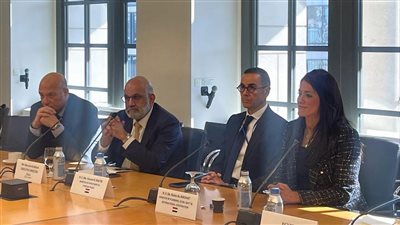  «المشاط»: «السردية الوطنية للتنمية الاقتصادية» تطرح نموذجًا اقتصاديًا يقوم على القطاعات الأعلى إنتاجية 