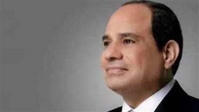 الرئيس السيسى يستقبل رئيس مجلس إدارة مجموعة أيه بى موللر ميرسك