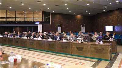 وزير التعليم العالي يترأس اجتماع مجلس الجامعات الخاصة بجامعة القاهرة