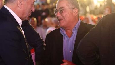 «الأهلي يلعب في دوري أبطال أوروبا».. تصريح مفاجئ من ياسين منصور