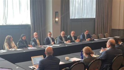 نائب وزير المالية: تراجع الدين الخارجي 4 مليارات دولار خلال عامين