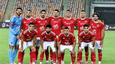 موعد مباراة الأهلي وسيراميكا في كأس السوبر المصري