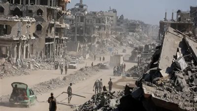 بعد تصريحات روبيو.. الأونروا: لا بديل لنا في دعم سكان غزة