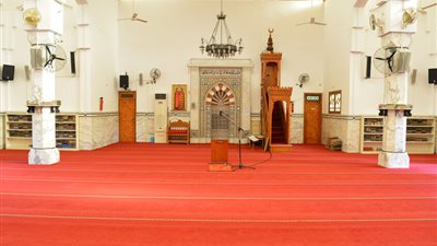 جهاز إنذار يفشل أغرب عملية سرقة في مصر.. ما القصة؟