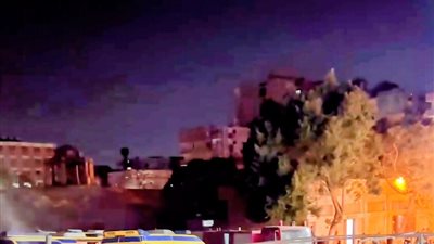 قرار عاجل بحق ممرضة أشعلت النيران في سبع غرف رعاية صحية