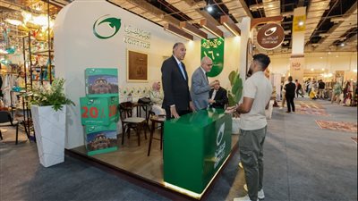 البريد المصري