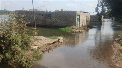 رئيس الوزراء: أراضي طرح النهر لا يجوز الزراعة أو البناء عليها