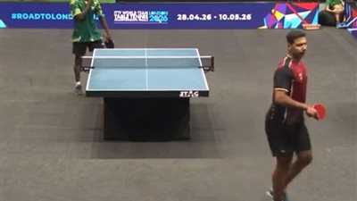 تحرك عاجل بعد فضيحة منتخب التنس.. ما القصة؟