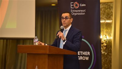 الخطيب: الحكومة تركز على تعزيز مساهمة القطاع الخاص باعتباره المحرك الأساسي للنمو الاقتصادي