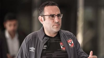 الأهلي هو أكبر قلعة رياضية في مصر.. الدماطي يرد على حسين لبيب