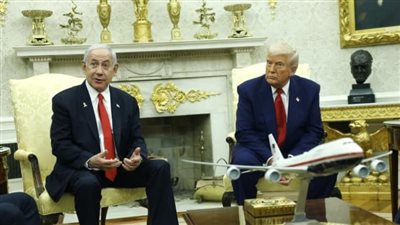 واشنطن بوست: موافقة حماس على خطة ترامب تضع نتنياهو أمام اختبار لإنهاء الحرب
