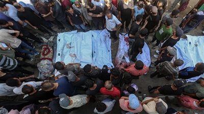 سفير فلسطين بموسكو: روسيا قد تلعب دورا مهما فى الاعتراف بالدولة الفلسطينية