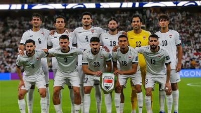 تحديد موعد مواجهتي العراق والإمارات في الملحق المؤهل لكأس العالم 2026