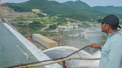 خبير مصري يكشف مفاجأة بشأن سد النهضة الإثيوبي