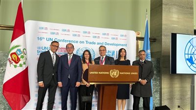 وزير المالية: نتطلع لدور أكبر للبنوك التنموية متعددة الأطراف فى خفض تكاليف التمويل للدول الأعضاء والقطاع الخاص