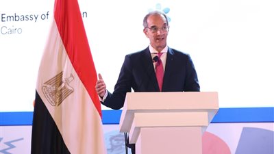وزير الاتصالات: إطلاق نسخة مطورة من منصة إبداع مصر EgyptInnovate لتمكين الشركات الناشئة من جذب الاستثمارات 