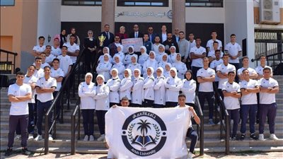 وزارة التعليم العالي: منظومة التعليم العالي تشهد طفرة غير مسبوقة بسيناء ومدن القناة