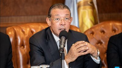 رئيس الشعب الجمهورى: الحزب يخوض الانتخابات برؤية واضحة