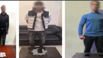 الداخلية تضبط شبكة إلكترونية تبث محتوى مخالفًا لقيم المجتمع