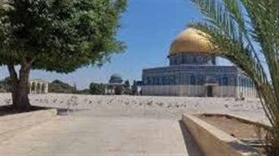 محافظة القدس تحذر من انهيار أجزاء من المسجد الأقصى جراء حفر إسرائيل للأنفاق