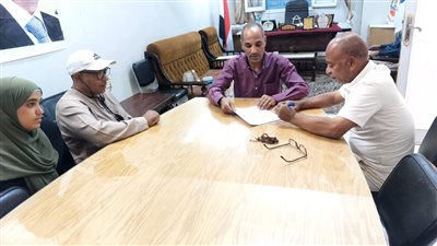 استجابة سريعة من وزير العمل لتوفير فرصة عمل لإحدى الفتيات من ذوي الهمم بالأقصر