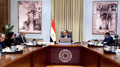 رئيس الوزراء يُتابع مع وزيري التعليم العالي والمالية عدداً من ملفات التعاون المشترك