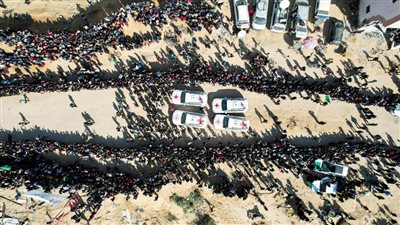 القاهرة تستضيف مباحثات فلسطينية لتطبيق المرحلة الثانية من خطة ترامب