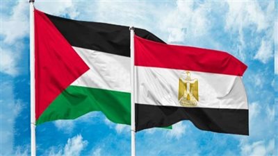 رئيس المخابرات العامة يلتقى نائب رئيس دولة فلسطين لبحث جهود إنهاء أزمة غزة