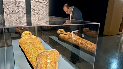 العاصمة الإيطالية روما تستقبل معرض 