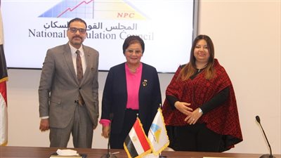  نائب وزير الصحة توقّع بروتوكول تعاون مع شركة DKT لدعم حملة “طفولتها حقها” لمواجهة زواج الأطفال