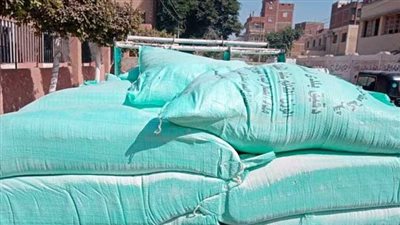 حملات لملاحقة المتلاعبين بالدقيق.. أطنان في قبضة الداخلية