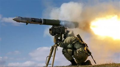 جيش الاحتلال يعلن مقتل قائد فى منظومة الصواريخ المضادة للدروع بحزب الله