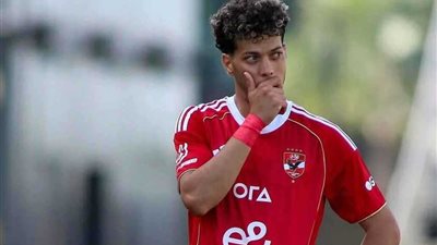 تطورات الحالة الصحية لإمام عاشور وموعد عودته لصفوف الأهلي