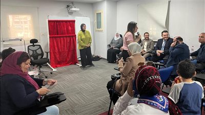 هيئة الرقابة النووية والإشعاعية تُطلق أول مشروع متكامل لتوعية الأطفال بدور الهيئة التنظيمي والرقابي على التطبيقات السلمية للتكنولوجيا 